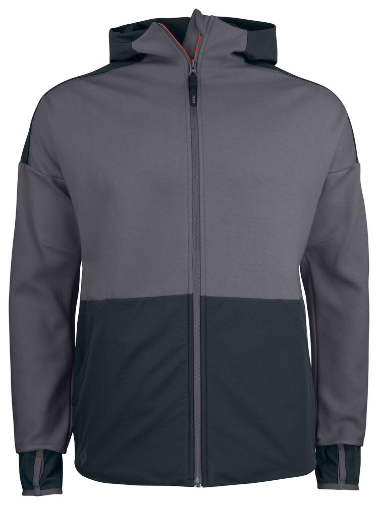 PROJOB 3120 sweatjakke